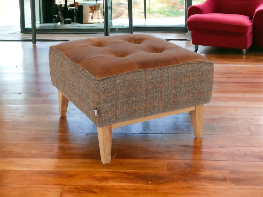 Kubò Soft: the morbido cube-pouf modular and stackable by Sofa Soft - Be  Soft on Your Sofa