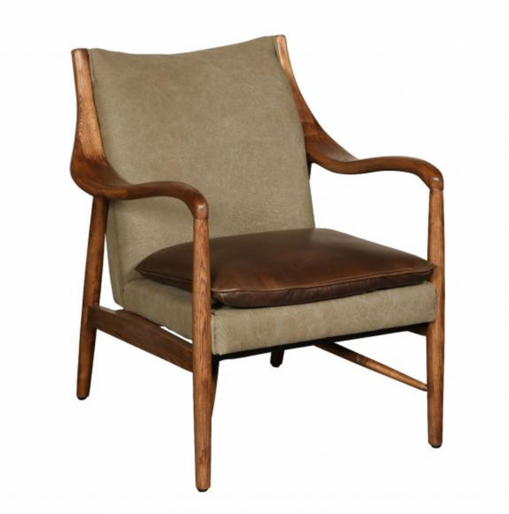 Salisbury Chair