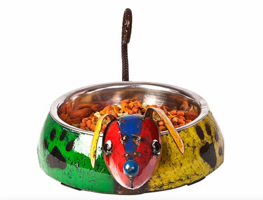 King of the Dogs Bowl