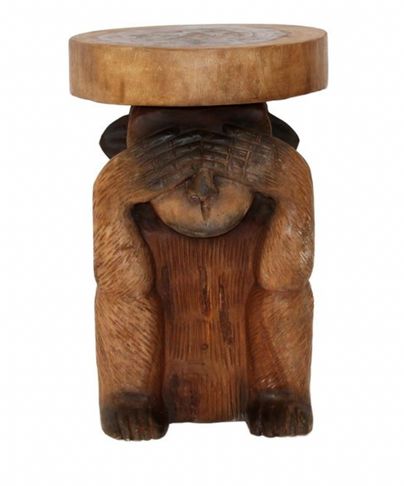 Monkey Table Collection