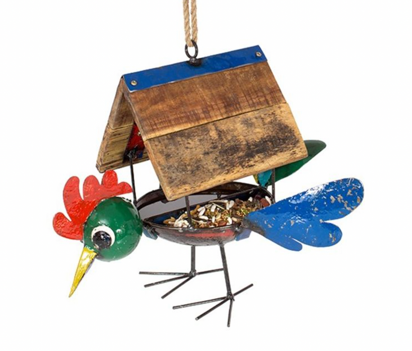 Bird Feeders