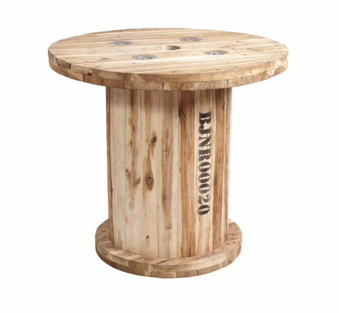 Spindle Table Collection
