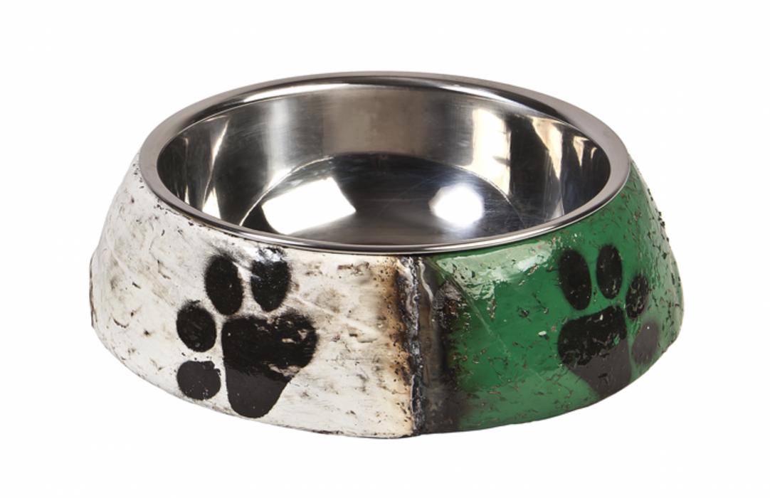 Paw Me Pet Bowl