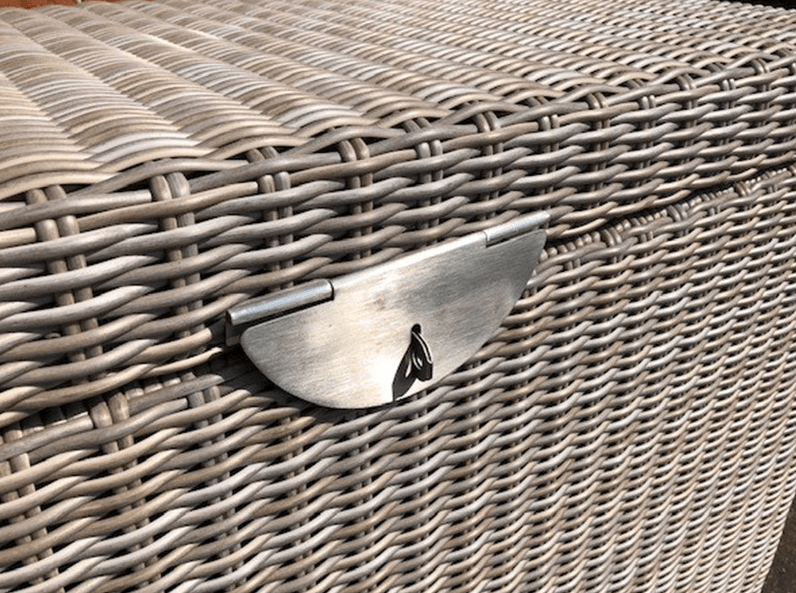 Meteor Cushion Box - Kubek Furniture