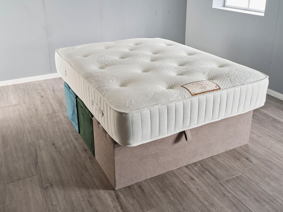 The Diana Mattress