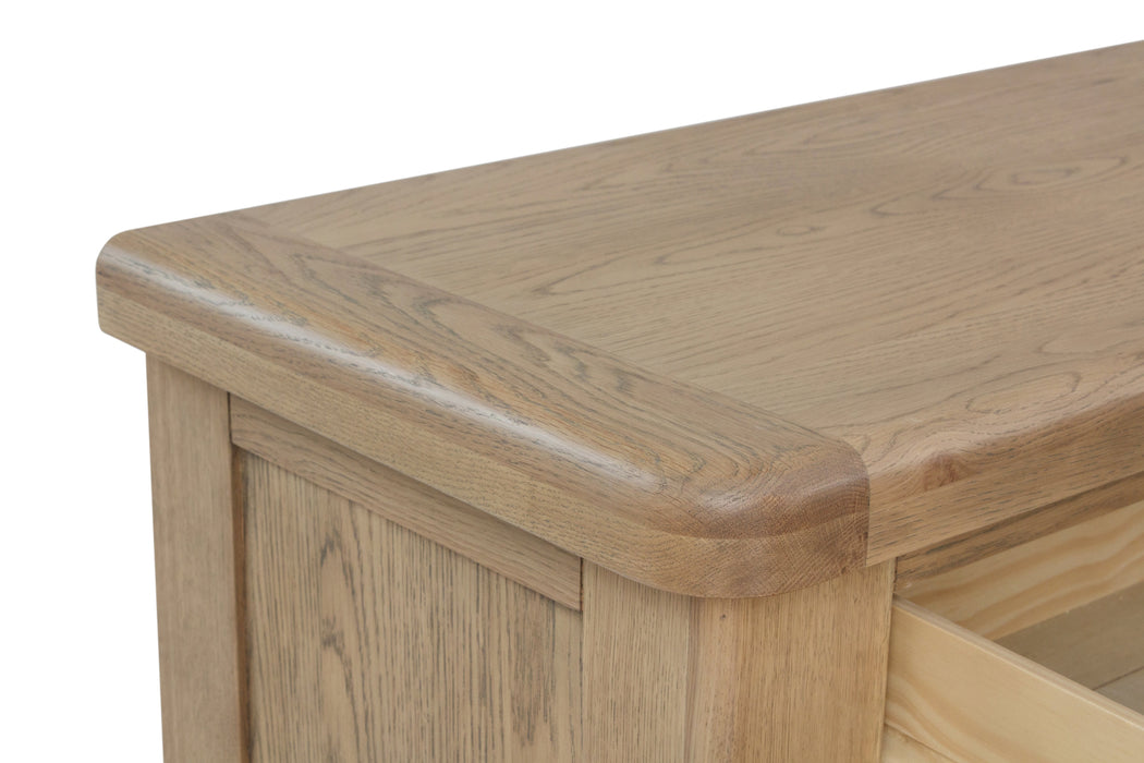Hatton 4 Door Sideboard