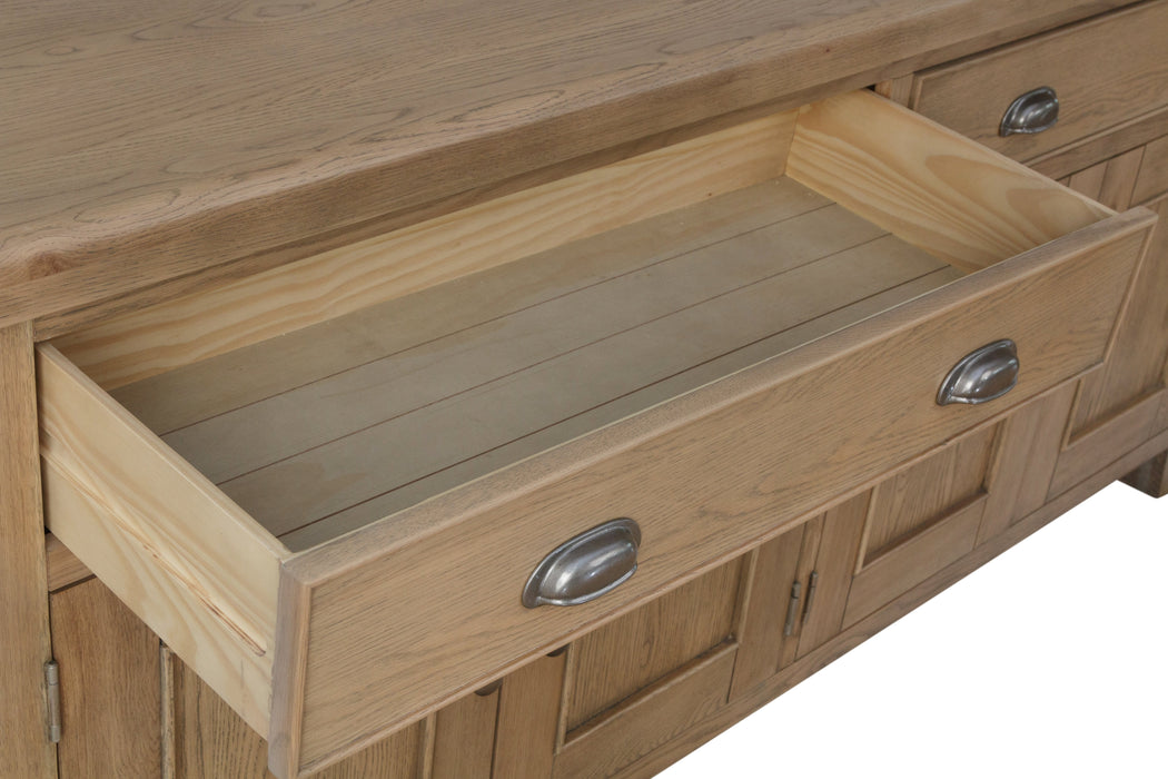 Hatton 4 Door Sideboard