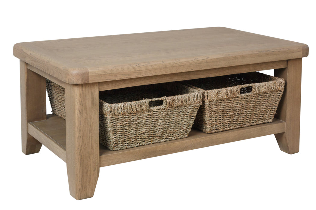 Hatton Coffee Table
