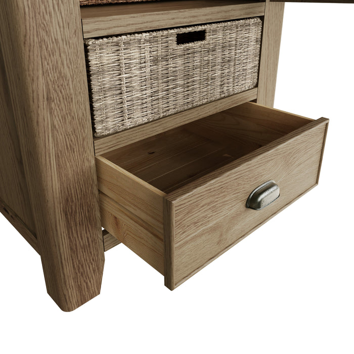 Hatton Single Larder Unit