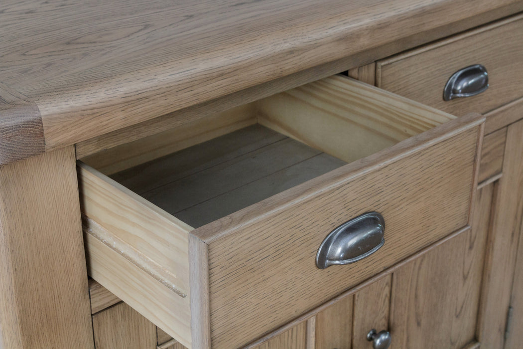 Hatton 2 Door Sideboard