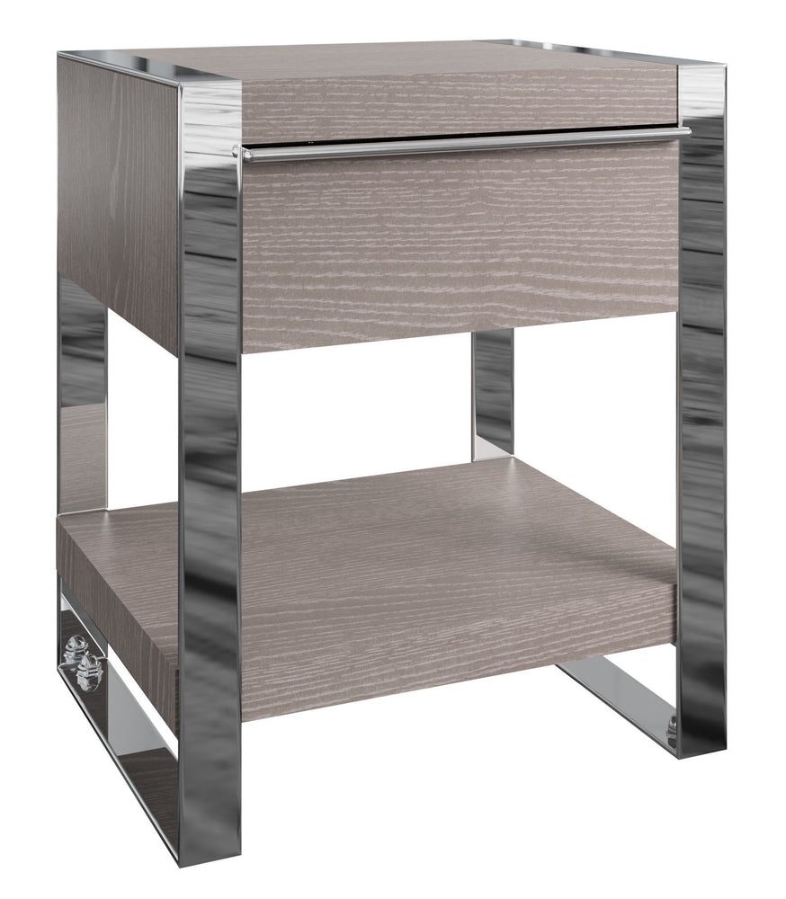 Idaho Large Bedside Cabinet