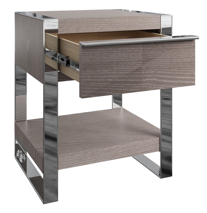 Idaho Large Bedside Cabinet