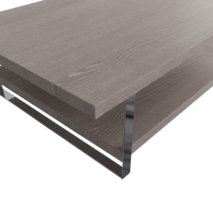 Idaho Large Coffee Table