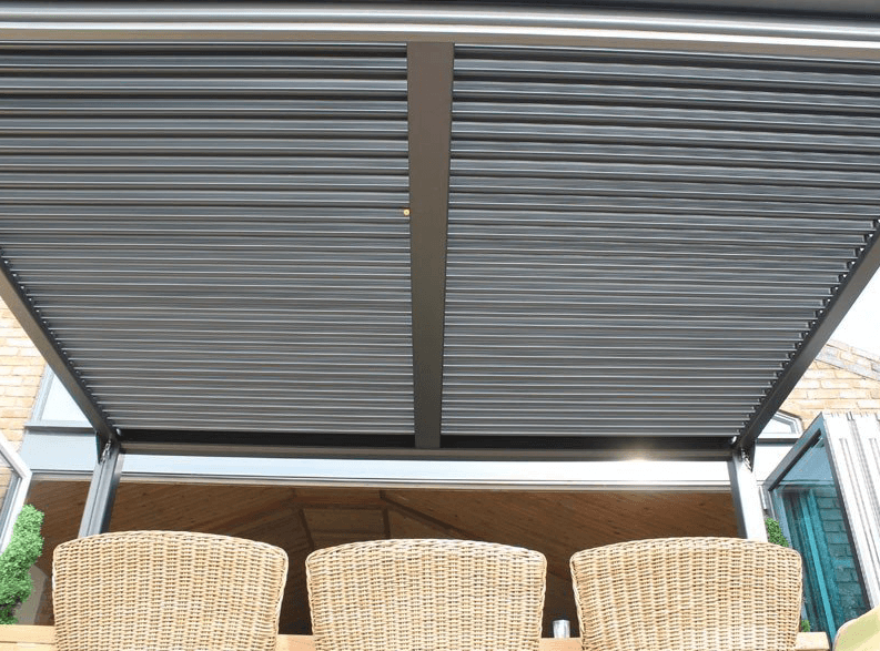 Galaxy Gazebo 3.5M X 7.2M - Kubek Furniture
