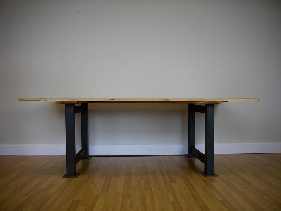 The Lancaster Dining Table