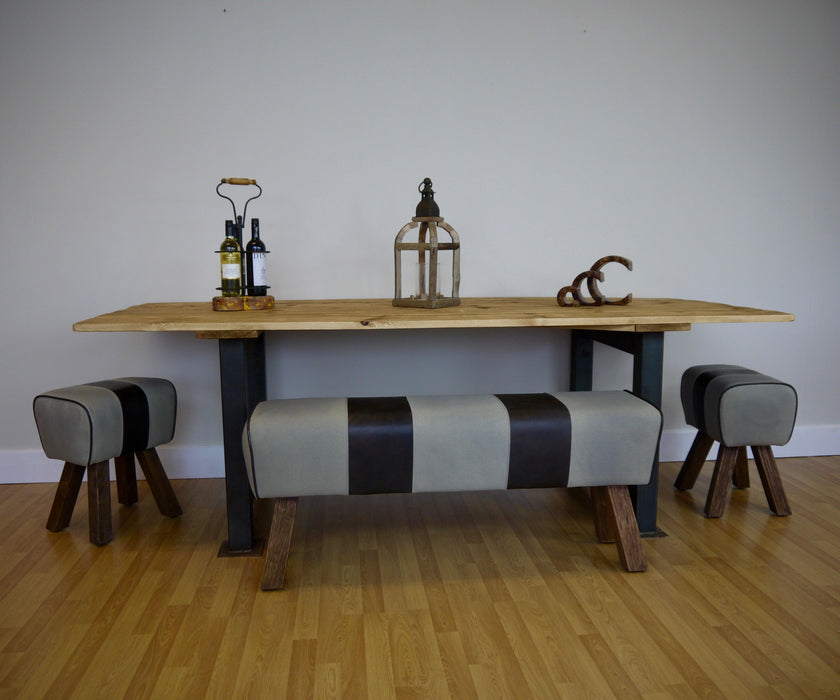The Lancaster Dining Table