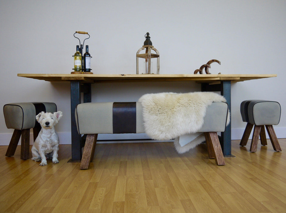 The Lancaster Dining Table