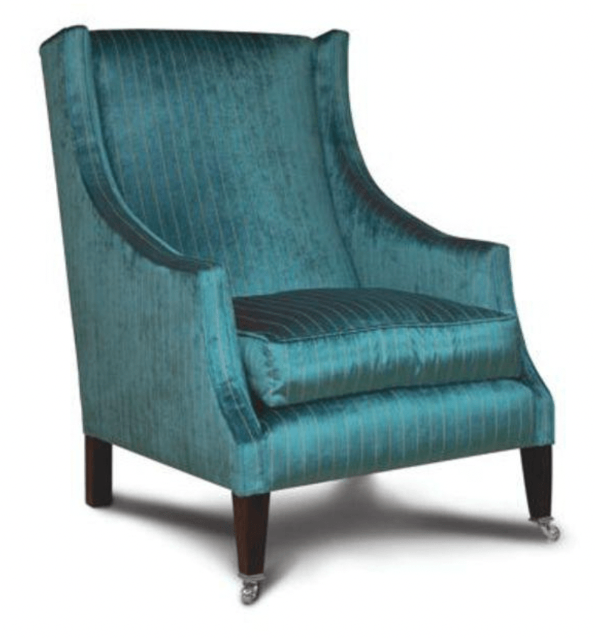 Burford Armchair - Kubek Furniture