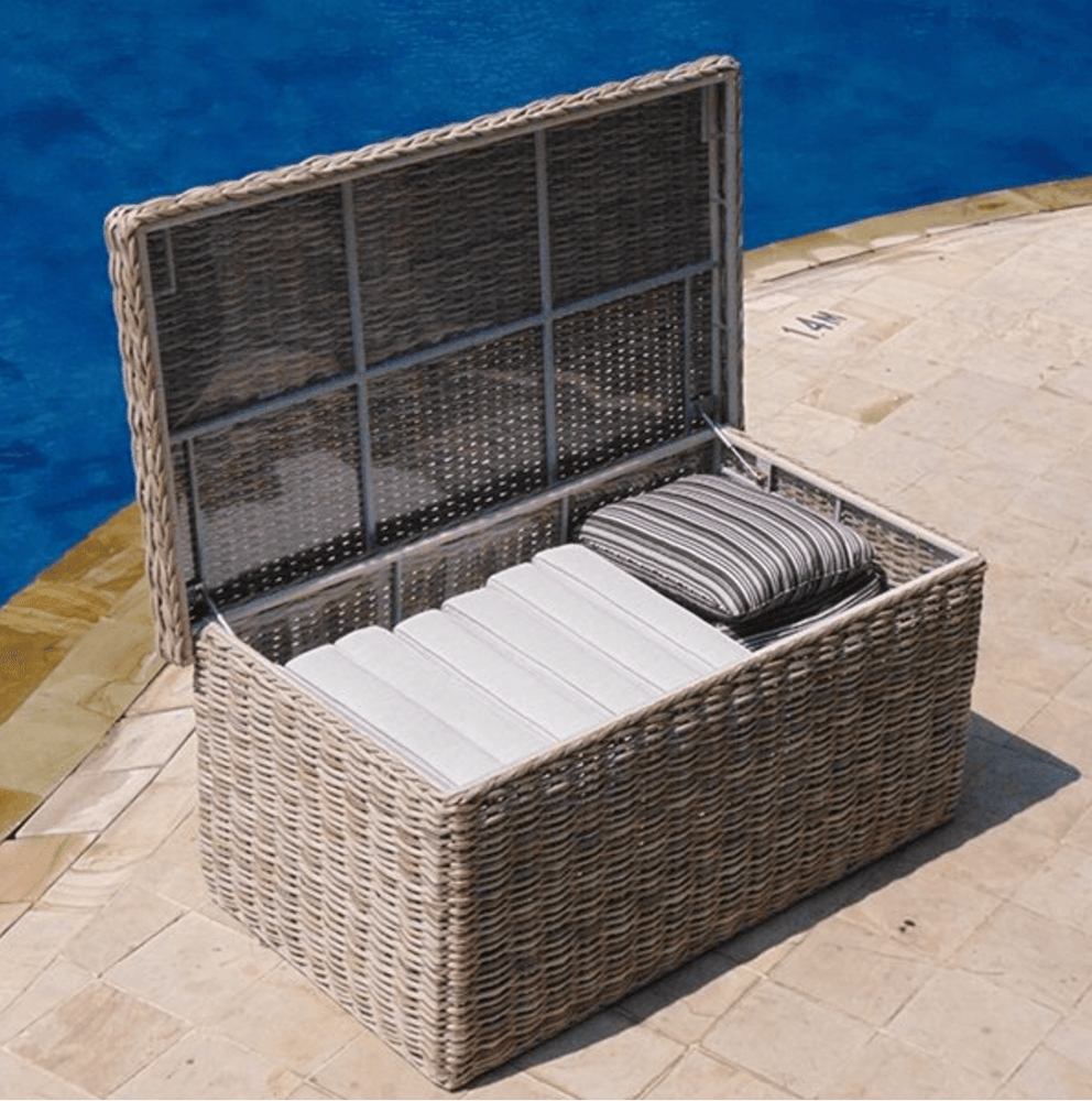 Fiji Cushion Box - Kubek Furniture