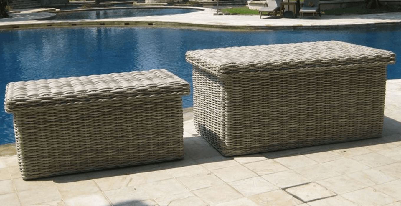 Fiji Cushion Box - Kubek Furniture