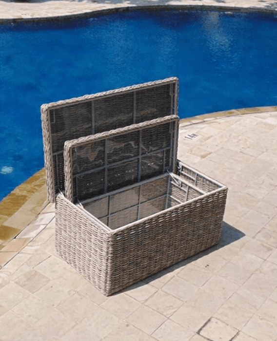 Fiji Cushion Box - Kubek Furniture