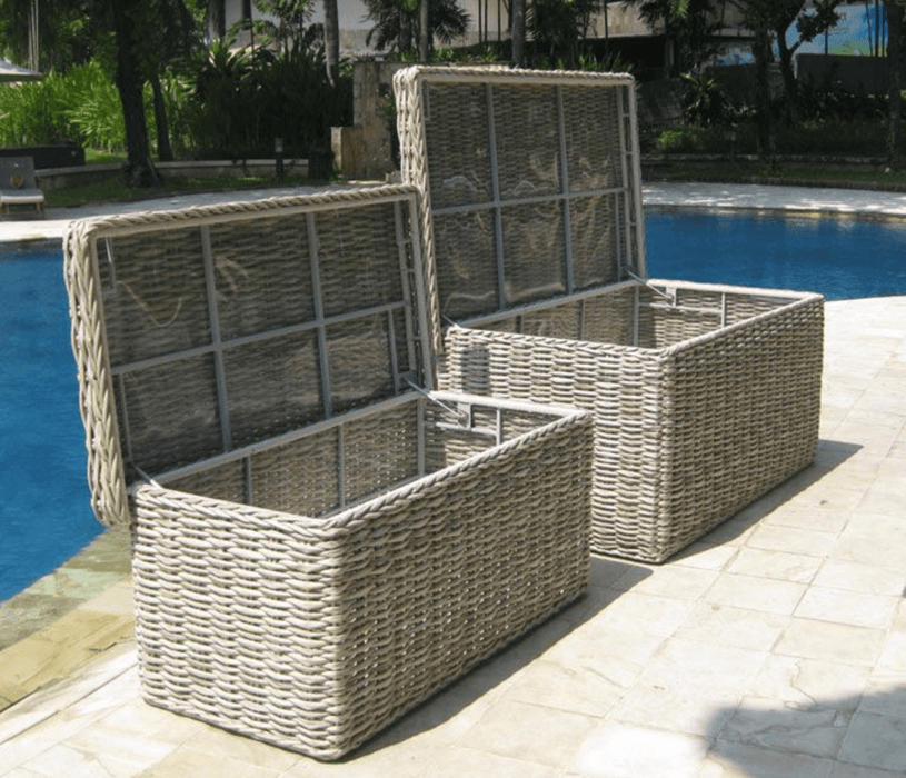 Fiji Cushion Box - Kubek Furniture