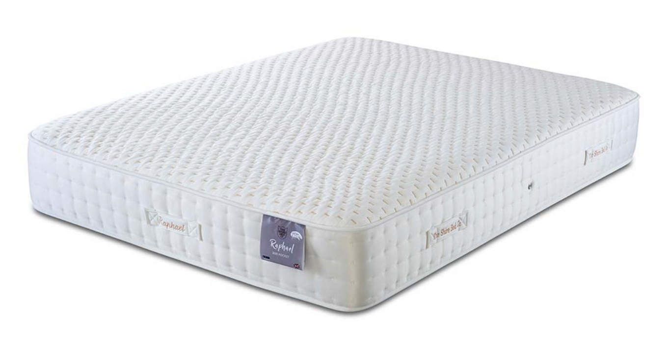 The Raphael Mattress