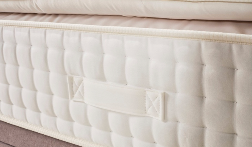 The Angel 8000 Mattress