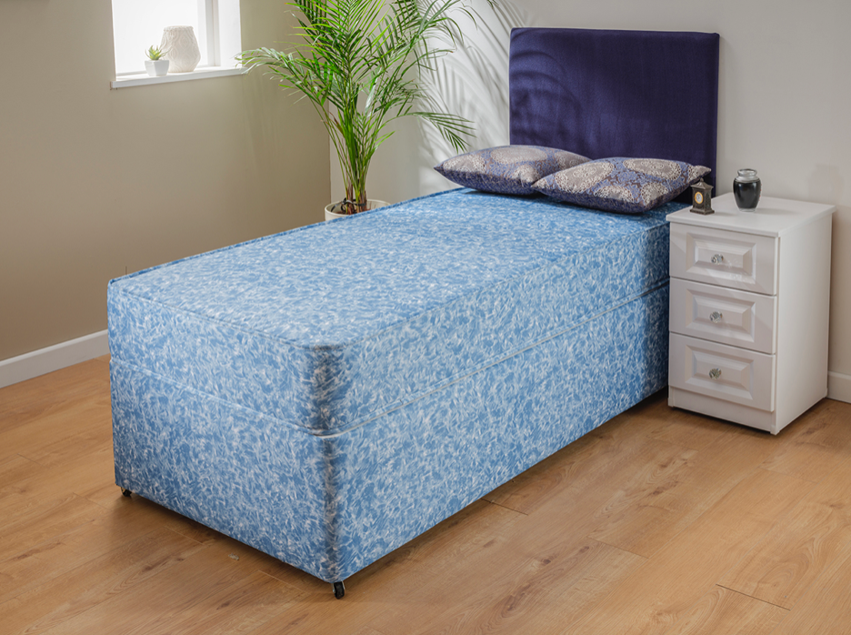 The Atlantis Bed and Mattress