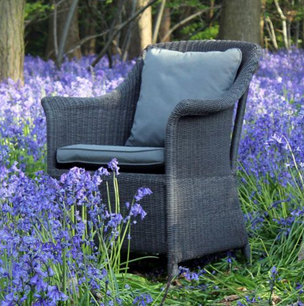 Eco Loom Chair Kubek Furniture