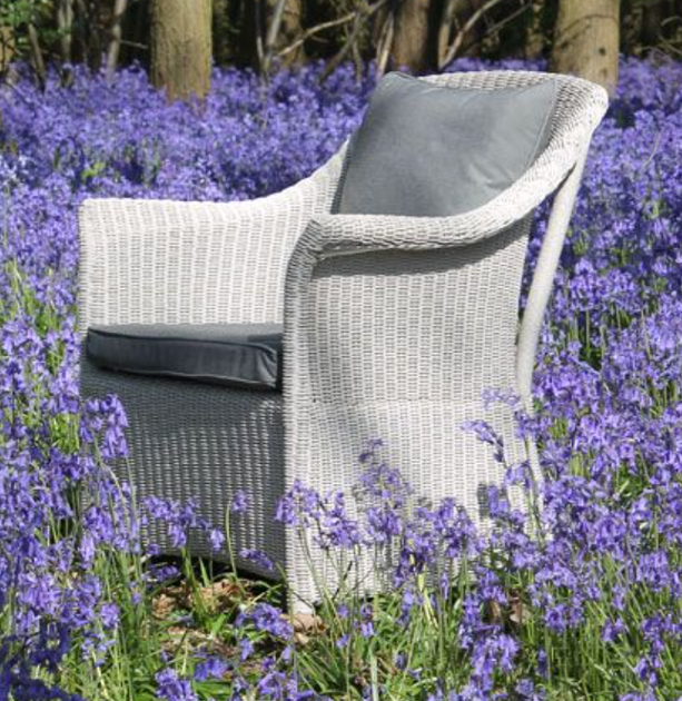 Eco Loom Chair Kubek Furniture