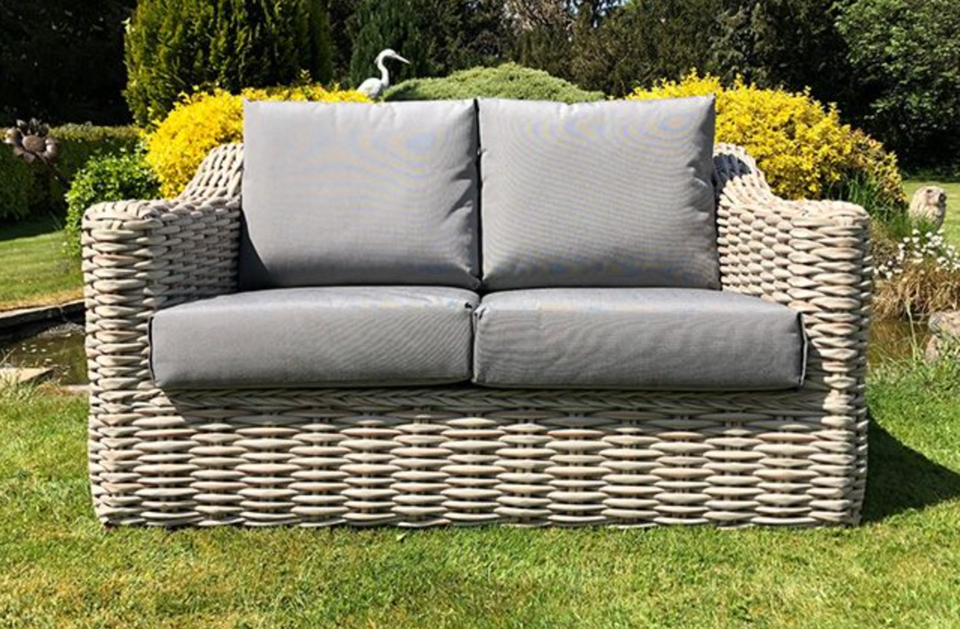 Fiji Chill 2-Seater Sofa