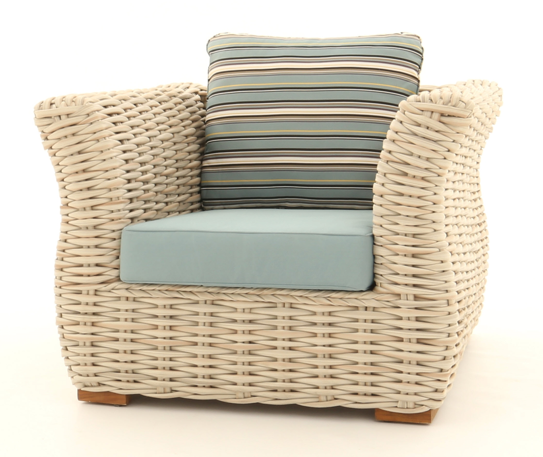 Fiji Wave Armchair