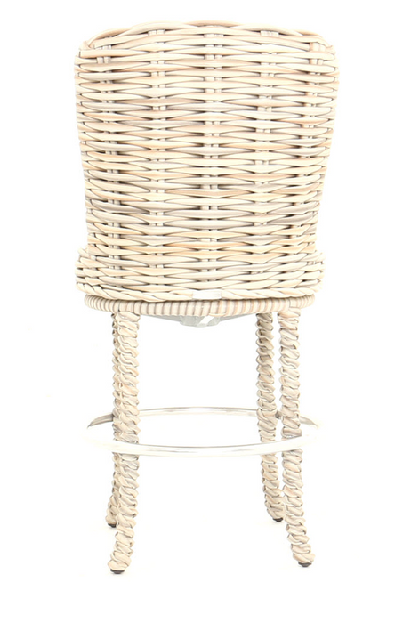 Fiji Swivel Bar Stool