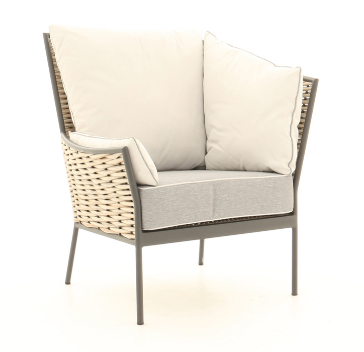 Tahiti Right-Arm Chair