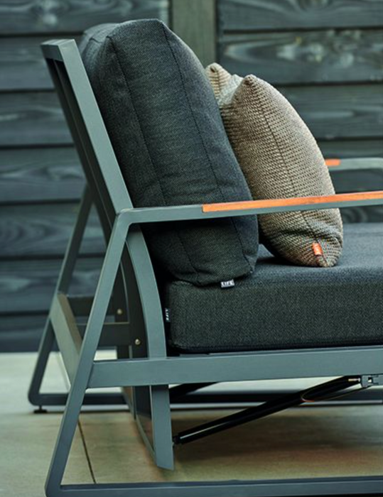 Miami Reclining Lounge Sofa