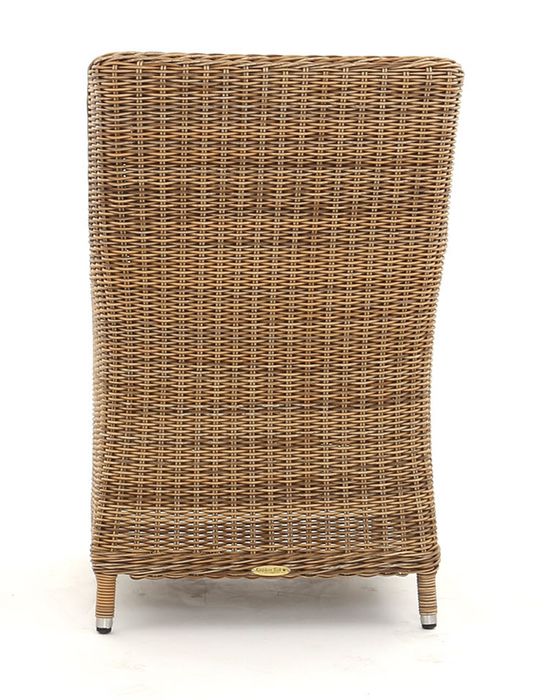 Willow Dining Armchair