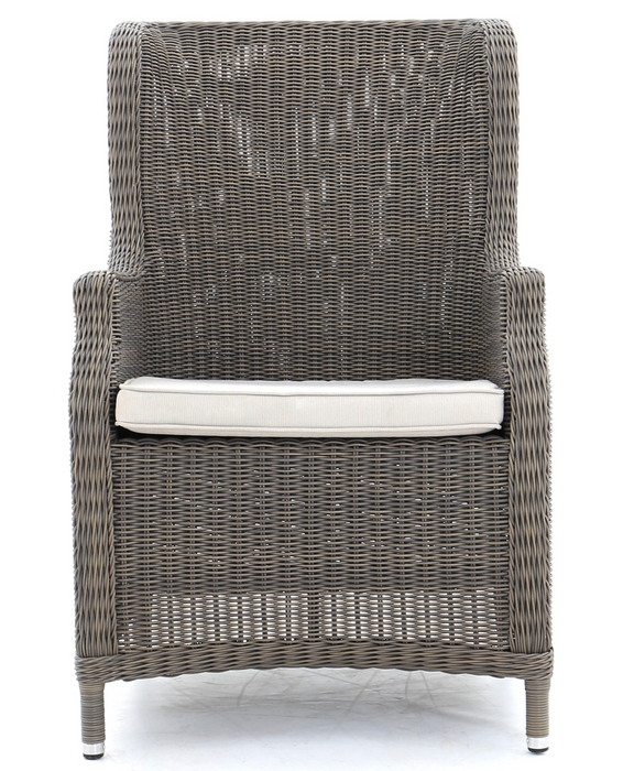 Seville Dining Armchair