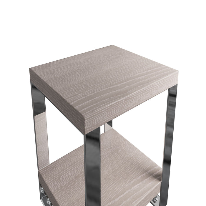 Idaho Small Bedside Cabinet