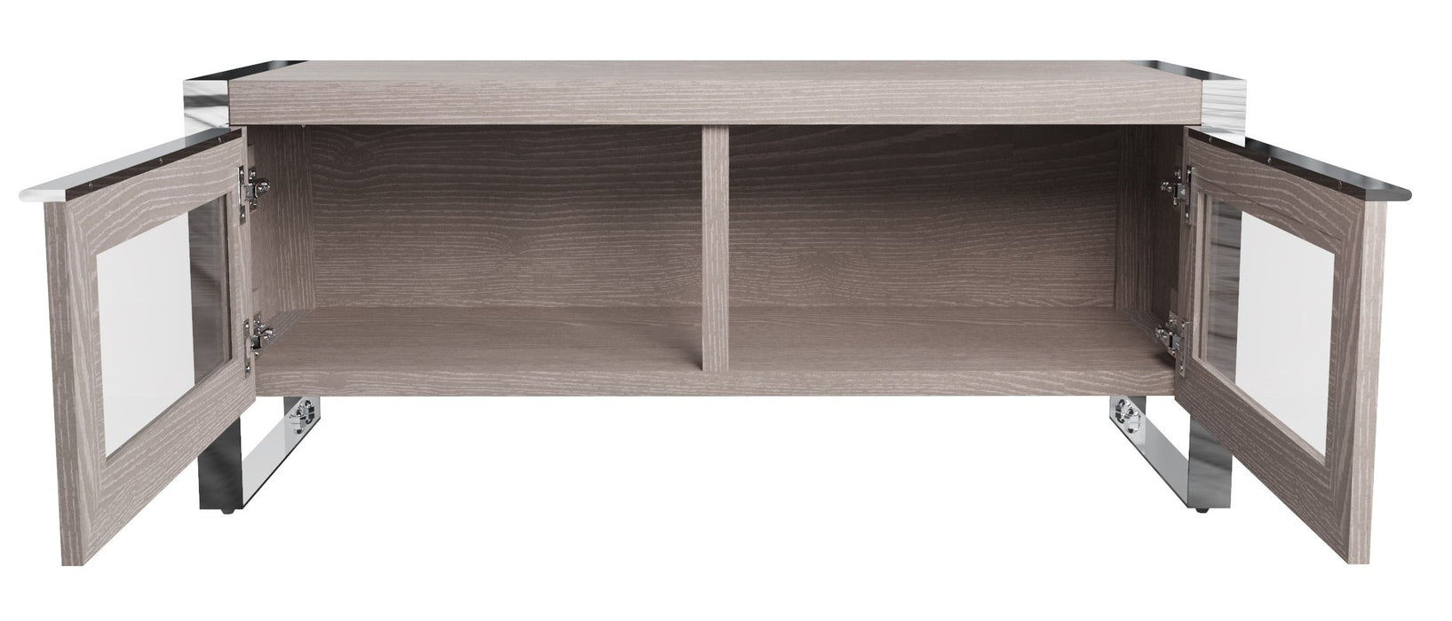 Idaho Standard TV Unit