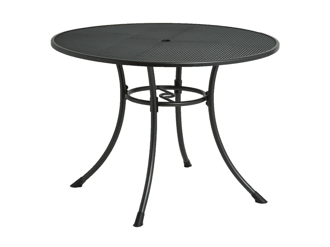 Portofino Round Table - 1050mm - Kubek Furniture
