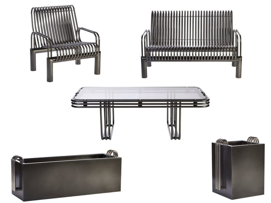 The Windsor Set