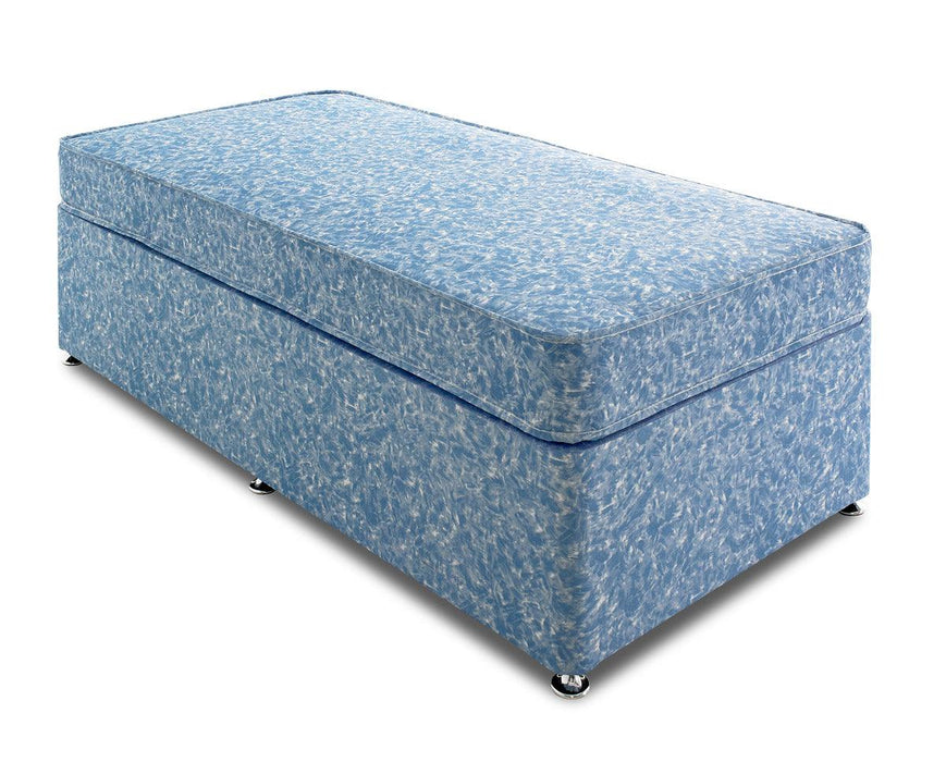 The Shire Contract Worcester Mattress - Kubek Furniture