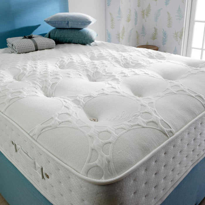 The Eco Grand Mattress - Kubek Furniture