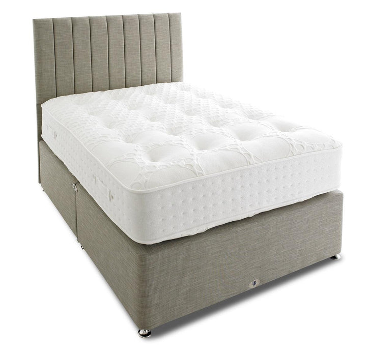 The Eco Grand Mattress - Kubek Furniture