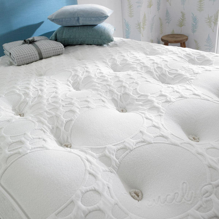 The Eco Grand Mattress - Kubek Furniture