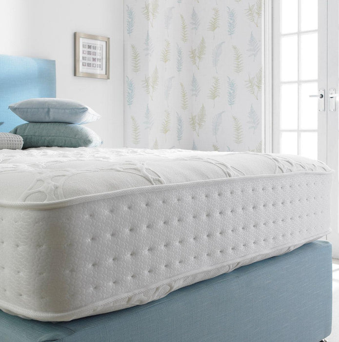 The Eco Grand Mattress - Kubek Furniture