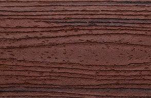 Trex Transcend - Fascia Board - Kubek Furniture