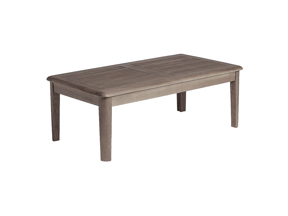 Sherwood Broadfield Coffee Table - 1200mm x 1650mm - Kubek Furniture