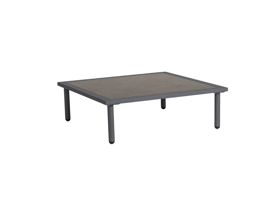 Beach Lounge Modular 5-Seat Corner Set - Kubek Furniture